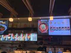 -成都你六姐·牛肉冒菜(城市集市合生汇店)