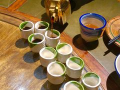 -兰溪小馆(东直门簋街店)