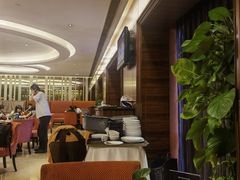 -长沙芙蓉国温德姆至尊豪廷大酒店-自助餐厅