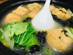 -南山饭店(阳明古镇店)