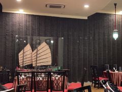 -南沙游艇会·大兵船餐厅