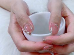 -Meet Nail 美睫·美甲