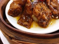 -香江小厨 The Kitchen(香江俱乐部店)