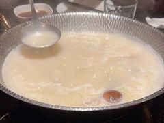 -捞王猪肚鸡火锅(财富中心店)