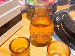 -水林间·寿喜烧自助(仙林金鹰店)