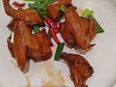 -上海小南国(金桥国际广场店)