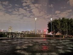 -南宁南湖公园