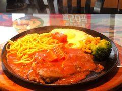 -豪享来中西餐厅(隆昌店)
