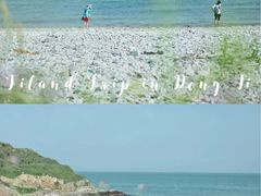 -东极岛景区