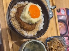 -京和风食堂·定食寿喜锅(保利樾广场店)