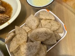 -聚首堂·特色小吃·肘子(什刹海德胜门店)