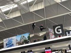 -中部国际机场