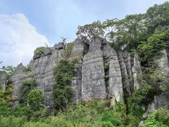 -山王坪喀斯特国家生态公园
