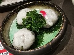 -捞王锅物料理(上海世茂广场店)