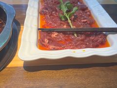 -德昌豆花牛肉(铁塔寺店)
