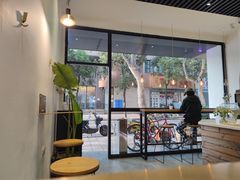 -常识咖啡common sense(春熙路店)