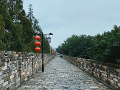 -南京城墙景区