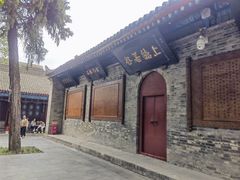-万寿八仙宫