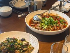 -金谷仓家庭料理(马泉营店)