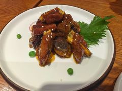 -沪上馨和小馆•海派上海菜(陆家浜路店)