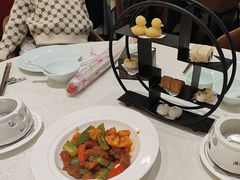 -北京全聚德(王府井店)