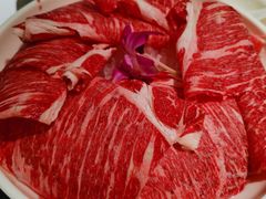 -三人行骨头王火锅(长寿店)