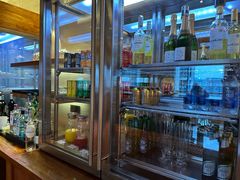 -君悦大酒店行政酒廊