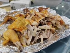 -明记海鲜大排档(巽寮湾店)