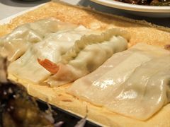 -北李·海肠捞饭·大连菜(望京凯德MALL店)