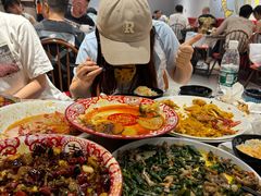 -李叔叔虾蟹大排档(青羊店)