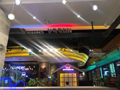 -河坝烧烤串城(金达莱店)