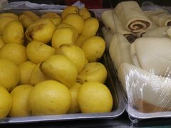 -玉华台饭庄·淮扬菜·烤鸭(望京店)