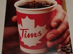 -Tims天好咖啡·贝果(东方广场店)