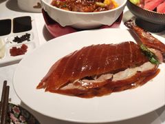 -津禧荟·酥皮烤鸭(北辰店)