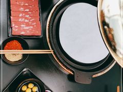 -姜师自助烤肉