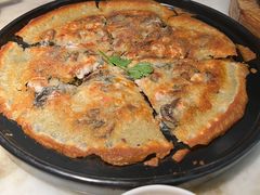 潮州蚝烙-潮堂 · 潮州菜(恒隆广场店)
