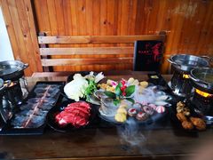 -丽江庭院之爱在路上(西单店)