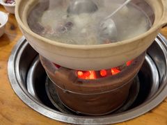 -蔡记·九米羊肉炉(东渡店)