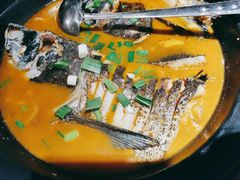 -千岛湖小鱼儿·淳安匠心农家菜