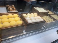 -煎饺王子(财富广场店)