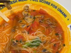 -粉小主·贵州酸汤牛肉粉(南京仙林金鹰店)