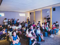 -瑞思英语·少儿英语启蒙(和平·国际商场示范校区)