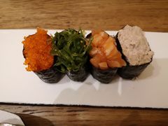 -小句号·精致料理(江南环球港店)