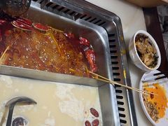 -重庆高老九火锅(万象城店)