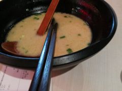 -味千拉面(航洋国际购物中心)