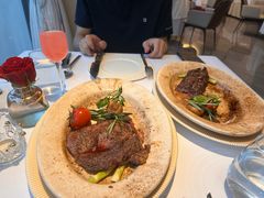 -王品牛排(郑州大卫城店)