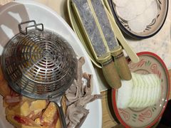 -尚尚仙·酸汤猪手·猪肚鸡火锅(华联万柳购物中心店)