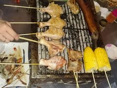 -小象钓虾·营地烧烤(洛溪店)