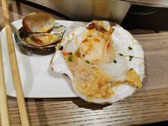 -日进一片海.生腌海鲜火锅.宵夜烧烤(三里屯总店)