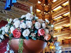 -文成城堡